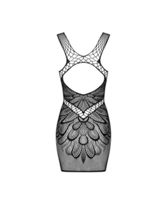 D608 Robe Noire